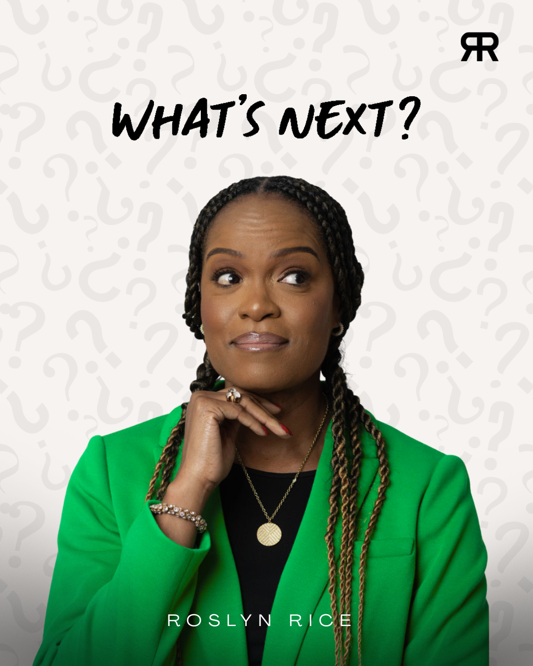 Nolyn Rice Business Strategy Consulting | Retail Business Consultant | Roslyn Rice